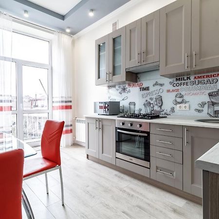 Inshiapartments On Liberty Avenue Львів Екстер'єр фото