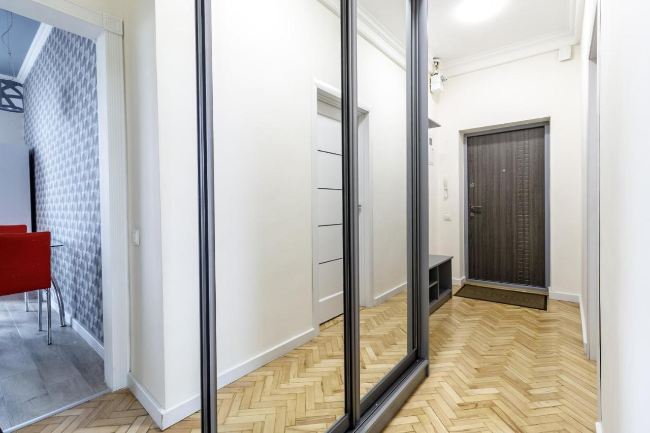 Inshiapartments On Liberty Avenue Львів Екстер'єр фото