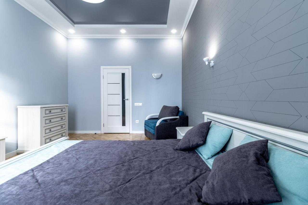 Inshiapartments On Liberty Avenue Львів Екстер'єр фото