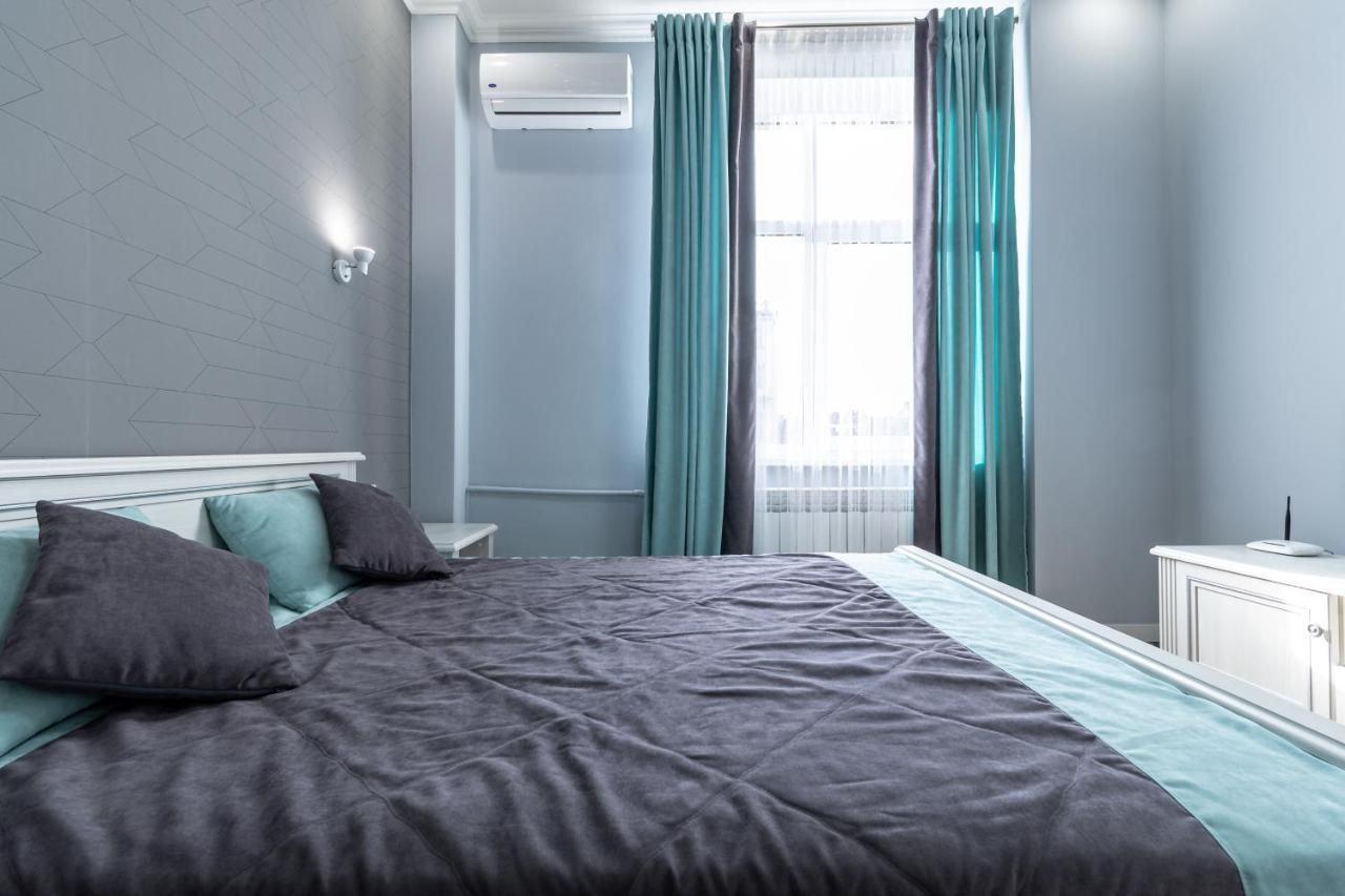 Inshiapartments On Liberty Avenue Львів Екстер'єр фото