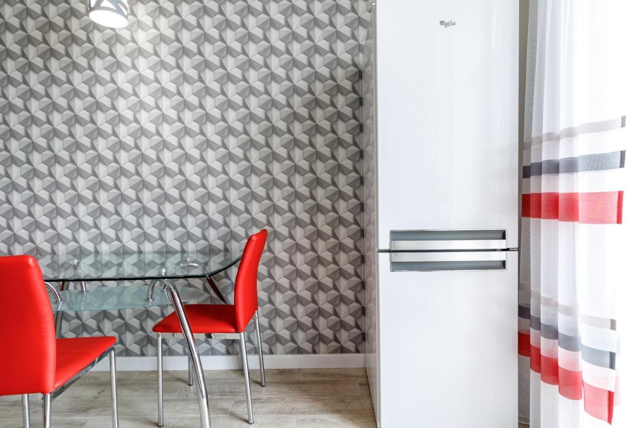 Inshiapartments On Liberty Avenue Львів Екстер'єр фото